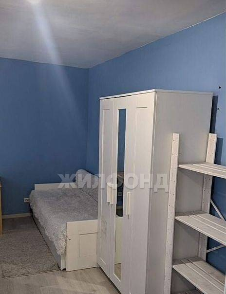 квартира г Томск ул Крылова 6 фото 3