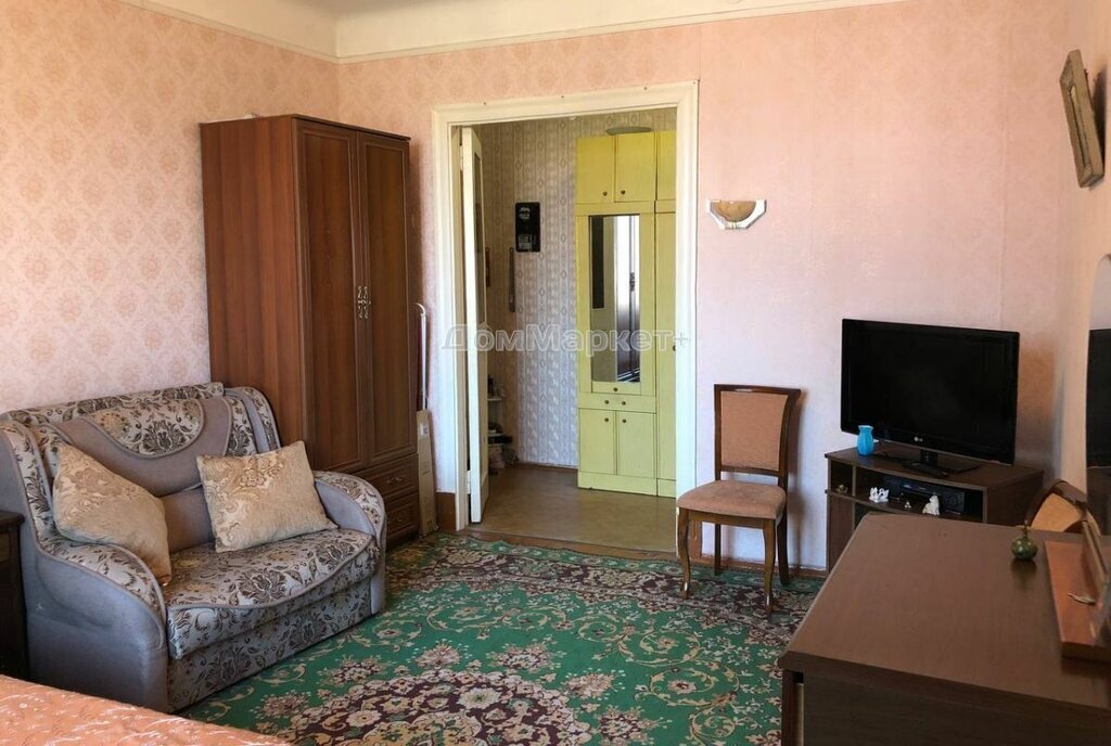 квартира г Новокузнецк ул Ленина 34 фото 2