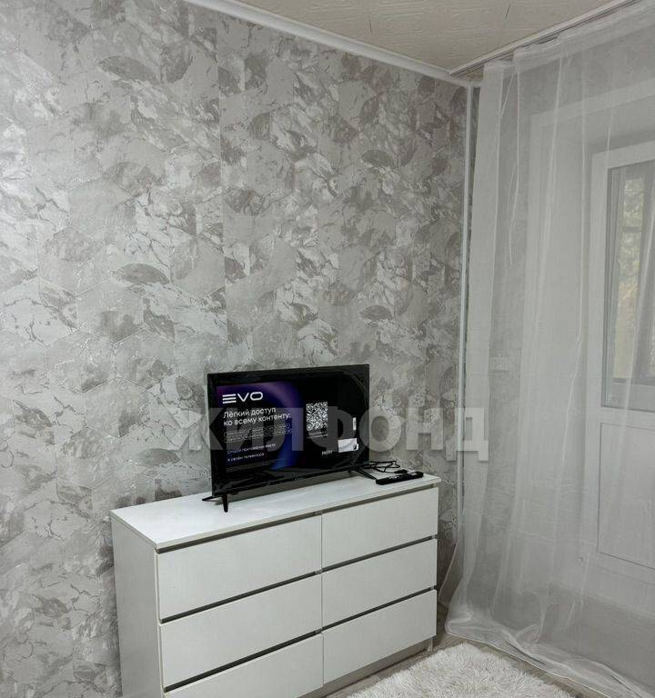квартира г Томск ул Усова 21 фото 3