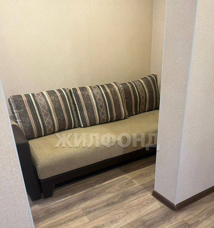 квартира г Томск Черёмушки ул Лазарева 3а фото 3