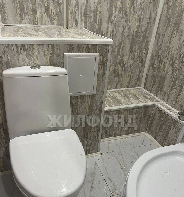 квартира г Томск Черёмушки ул Лазарева 3а фото 4