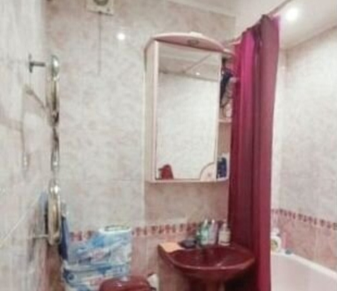 квартира г Воронеж ул Переверткина 32 фото 2