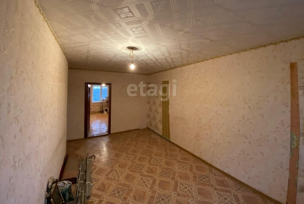 квартира г Тамбов ул Широкая 7г фото 2