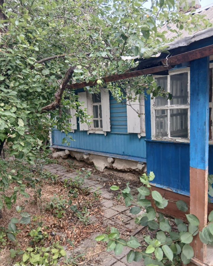 дом г Волгодонск ул Железнодорожная фото 1