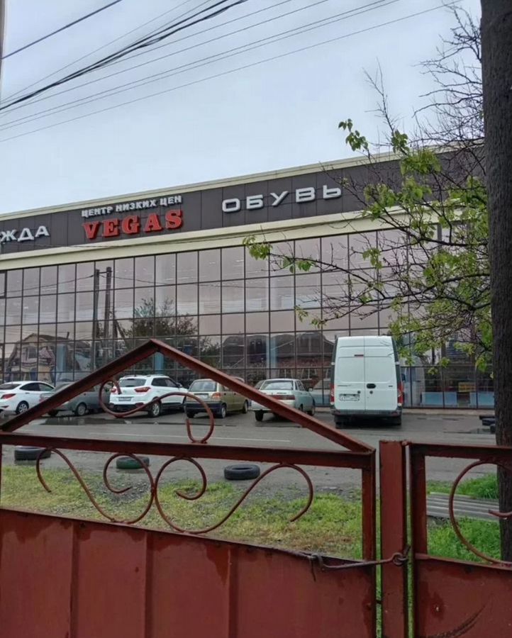 квартира р-н Сальский г Сальск ул Крупской 82 Сальское городское поселение фото 1