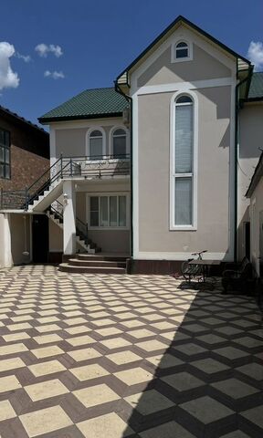 ул Каспийская 6 фото