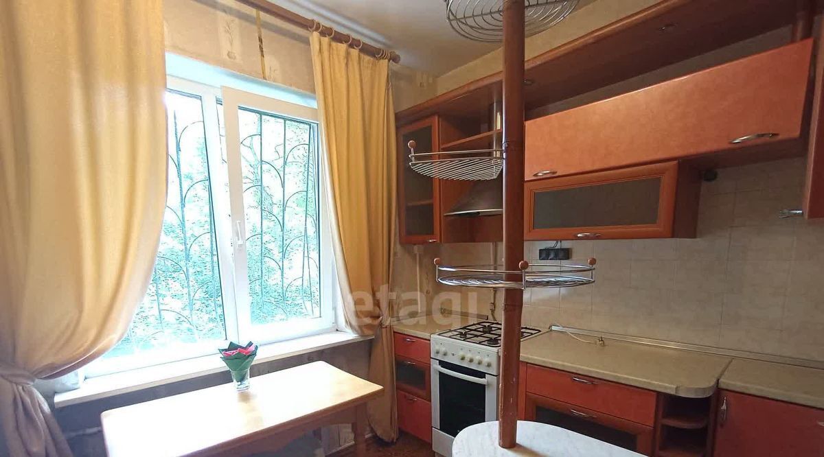 квартира г Симферополь р-н Центральный ул 1 Конной Армии фото 2