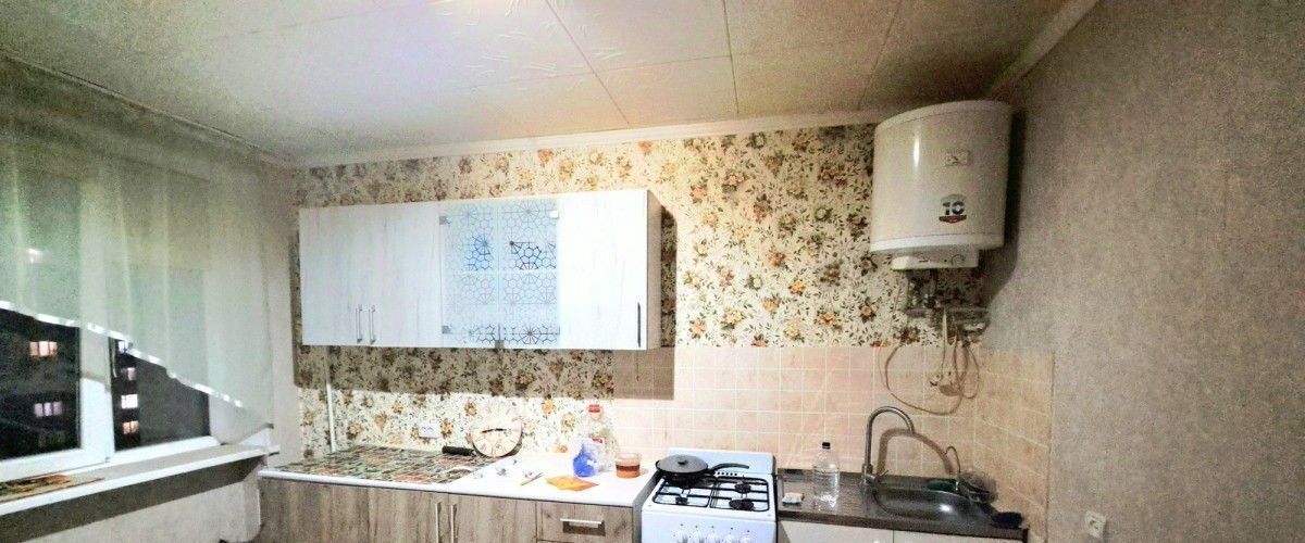 квартира г Евпатория ул им.Конституции 34 фото 4