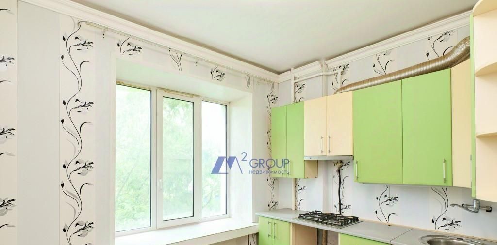 квартира г Ярославль р-н Кировский ул Большая Октябрьская 83/10 фото 1