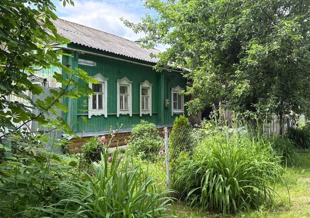 р-н Шиловский с Желудево ул Центральная 99 Желудёвское сельское поселение, Шилово фото