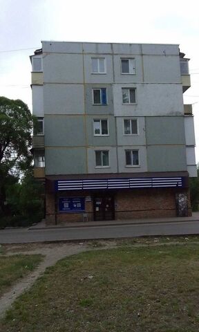 торговое помещение рп Радица-Крыловка Бежицкий район дом 150 фото