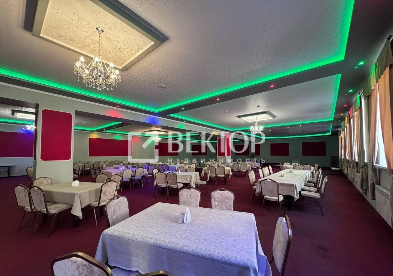 офис г Кострома р-н Фабричный пр-кт Мира 157м фото 1