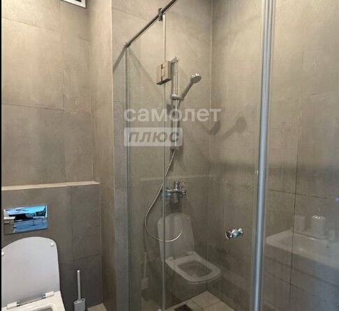 квартира г Москва метро Свиблово проезд Серебрякова 11к/2 фото 4