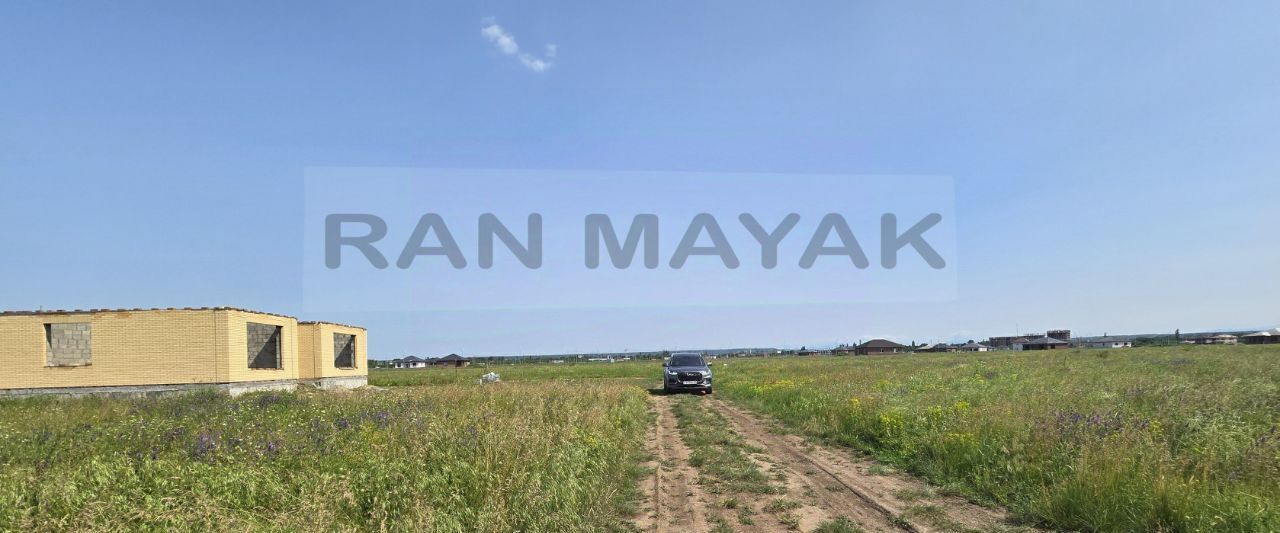 земля г Майкоп ул Ю.Тлюстена фото 4