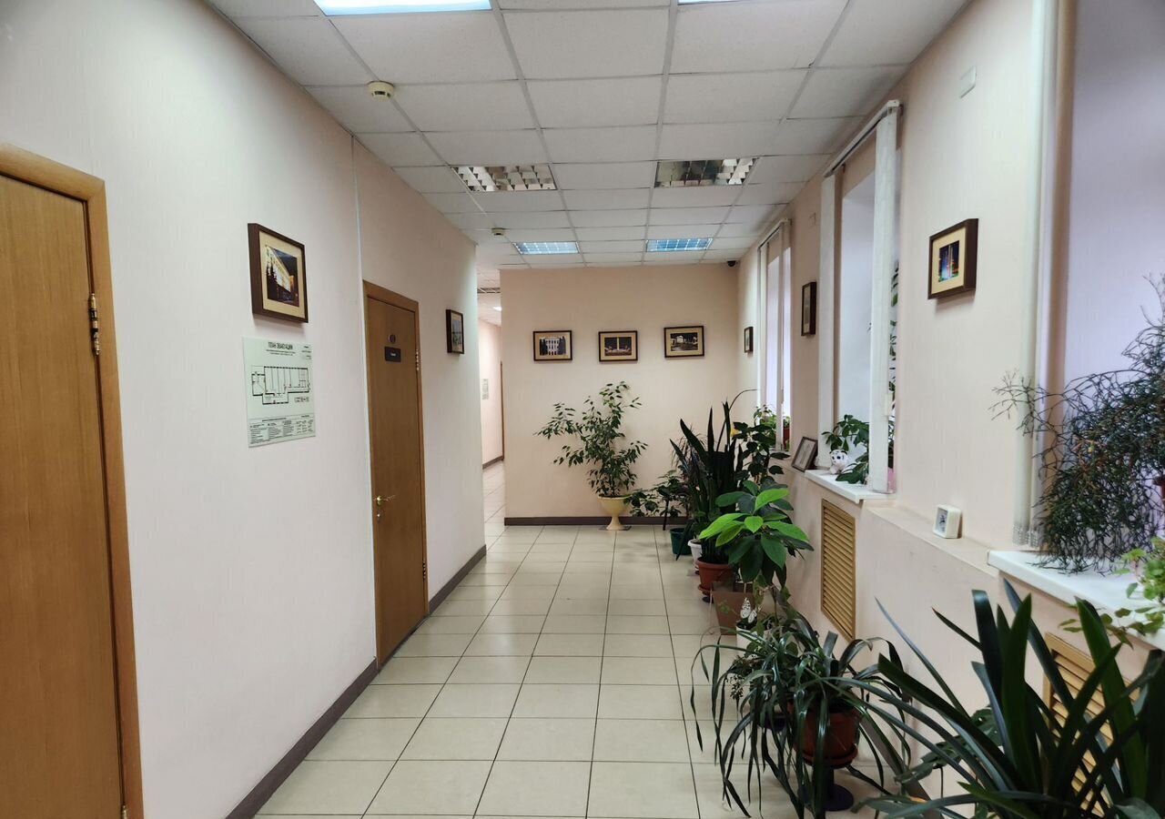 офис г Брянск р-н Советский ул Фокина 21а фото 3