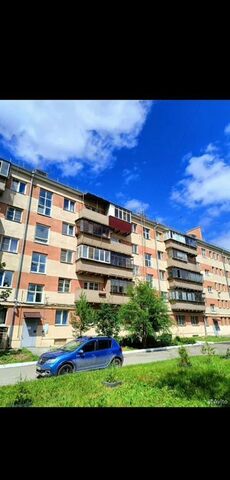 р-н Тракторозаводский ул Ловина 13 фото
