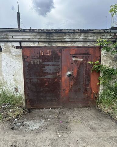 р-н Ленинский тер ГСК 308 6129 фото