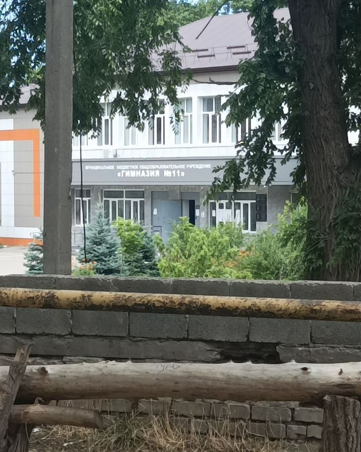 квартира г Махачкала ул Абдуллы Гаджиева 26 р-н Советский фото 3