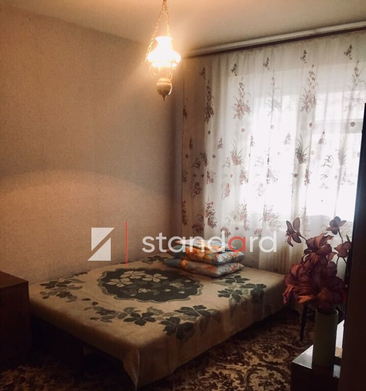 квартира г Обнинск пр-кт Маркса 80 39-й м-н фото 3