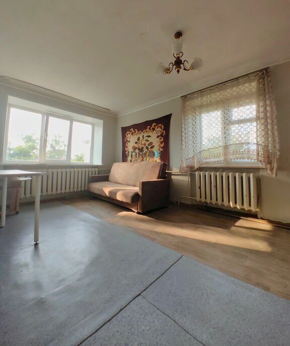 квартира г Уфа ул Интернациональная 135 фото 3
