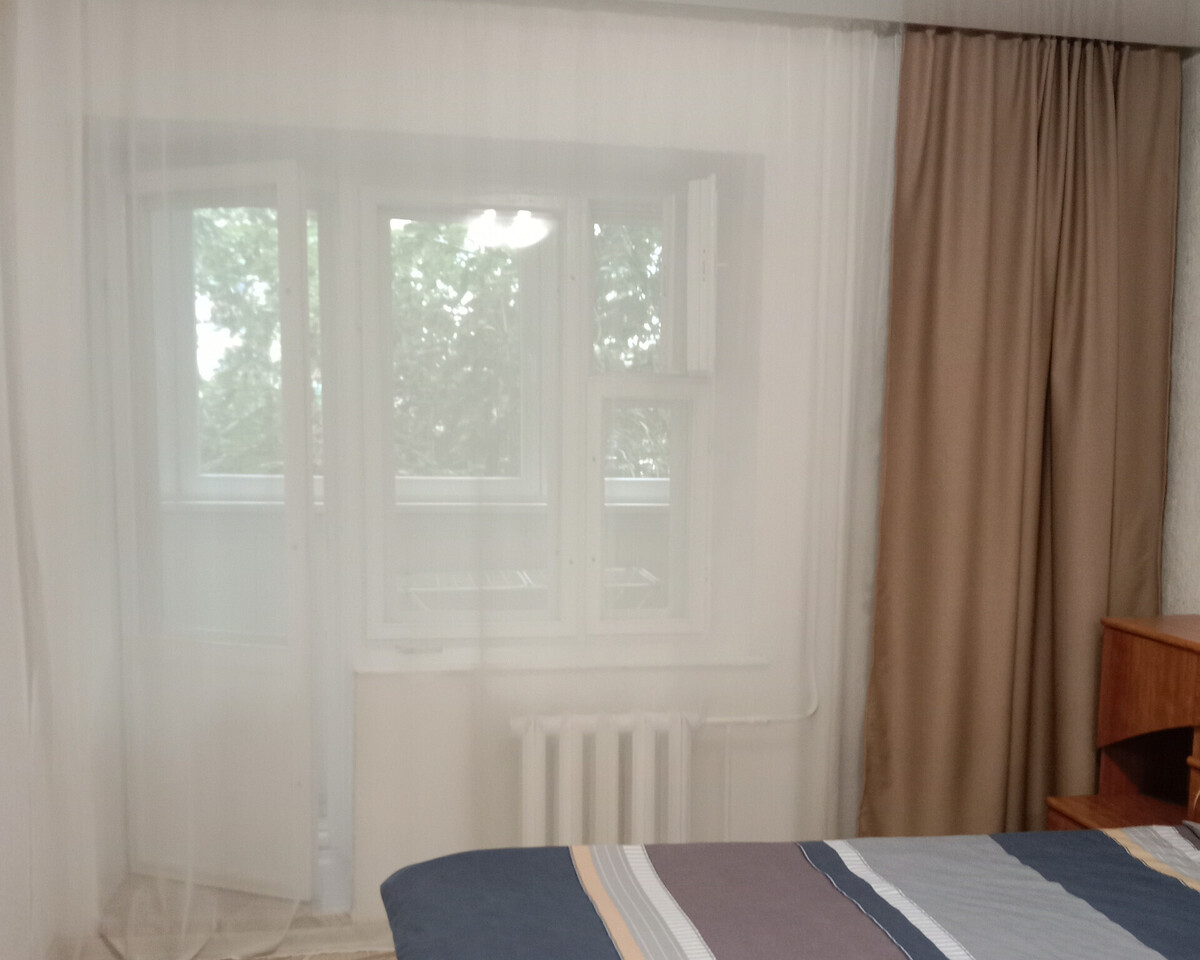 квартира г Стерлитамак ВТС ул Гоголя 101 м-н фото 2