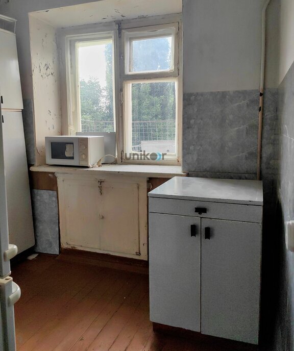 квартира г Уфа ул Интернациональная 135 фото 4