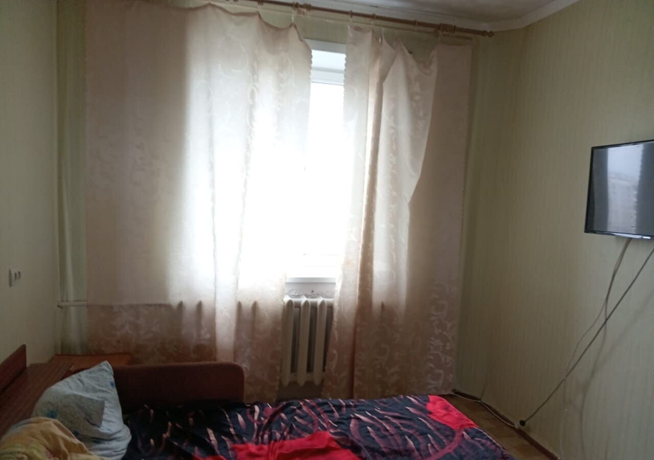 квартира г Амурск пр-кт Строителей 64 Амурский р-н фото 4