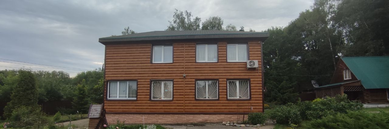 дом г Тула р-н Зареченский ш. Хомяковское фото 3