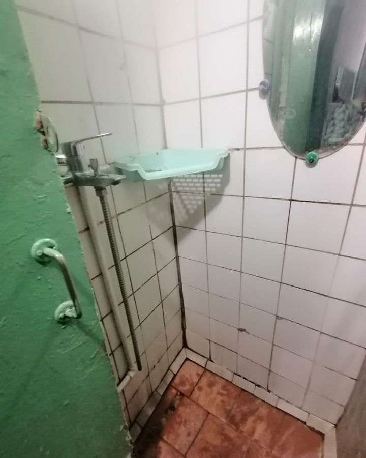 комната г Калуга р-н Октябрьский ул. Валентины Никитиной, 43 фото 4