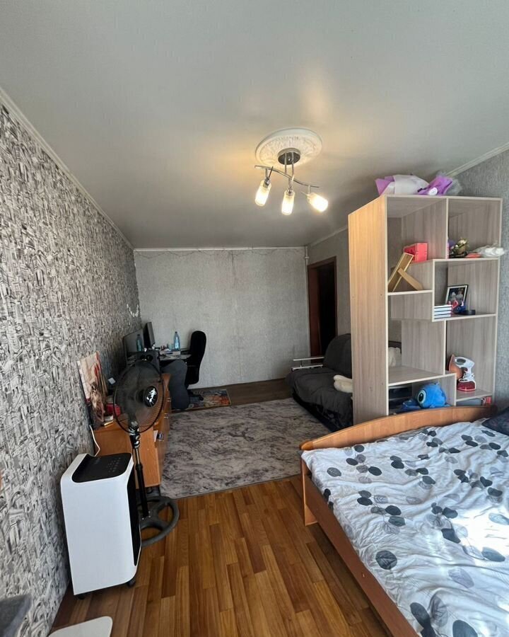 квартира г Черногорск пр-кт Космонавтов 26а фото 1
