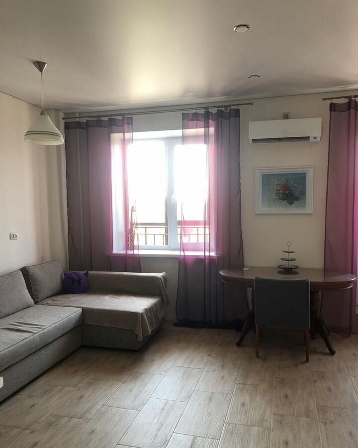 квартира г Абакан ул Кирова 120а фото 1