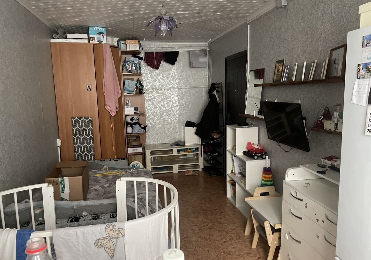комната г Сыктывкар ул Ленина 75 фото 2