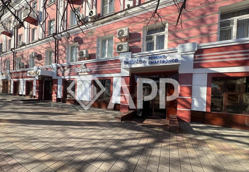 свободного назначения г Армавир ул Кирова 54 фото 4