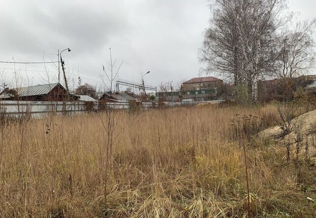 ул Революции 33а 27 км, Раменский муниципальный округ, Егорьевское шоссе фото