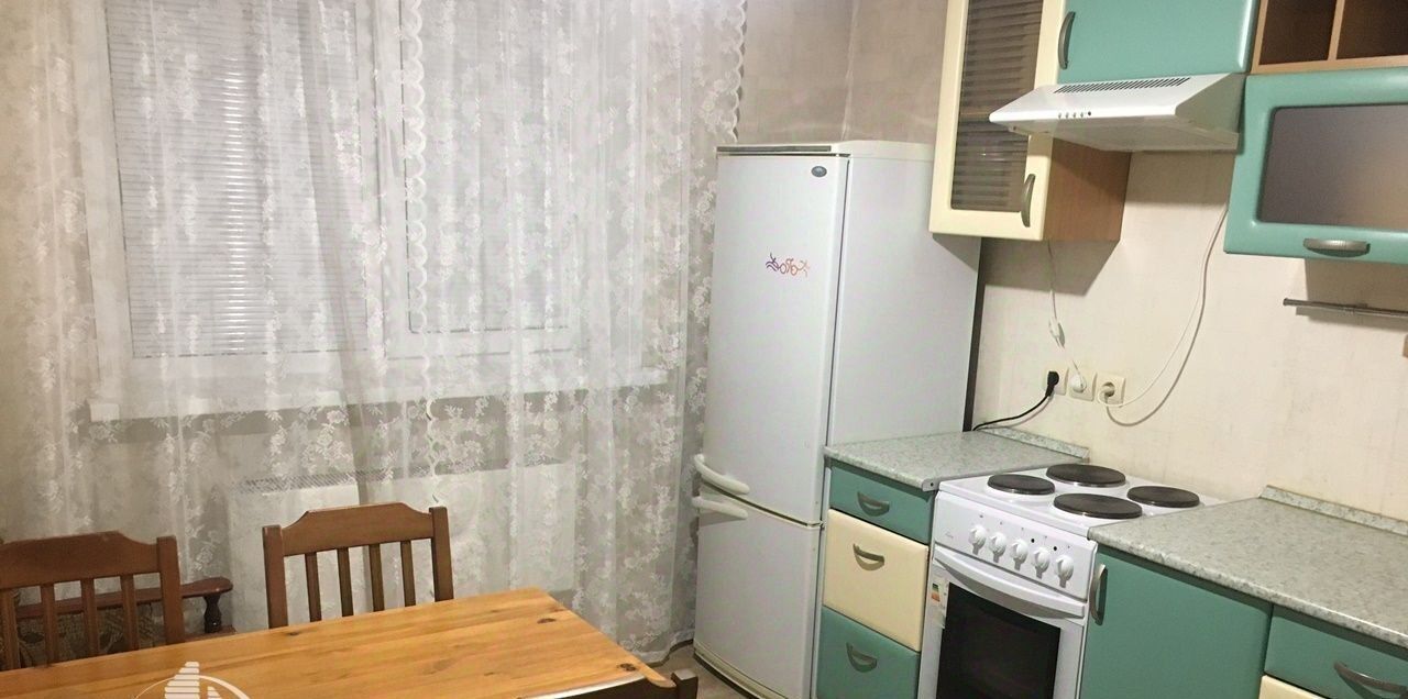 квартира г Пушкино проезд 1-й Добролюбовский 23к/1 Западный фото 1