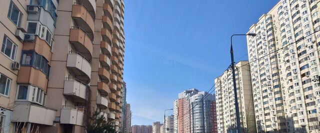 б-р Подмосковный 12 Мякинино фото
