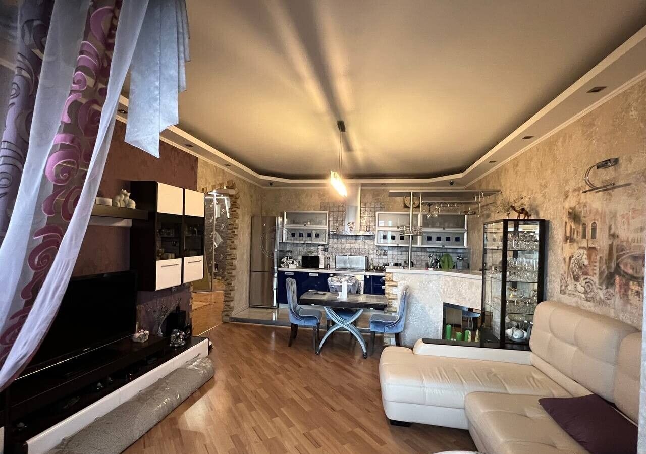 квартира г Химки ул Первомайская 5 Химки фото 1