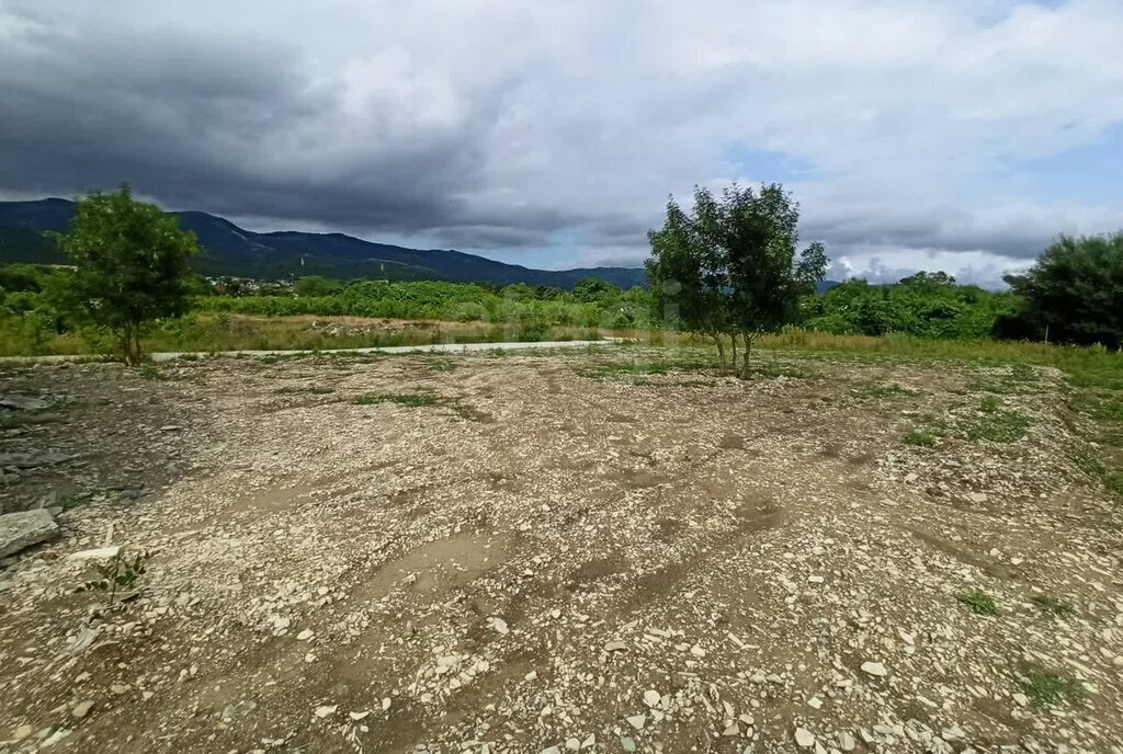 земля г Геленджик с Кабардинка фото 1