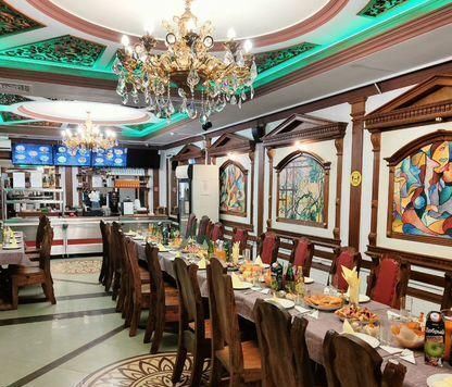 офис г Москва метро Первомайская б-р Измайловский 49 фото 2