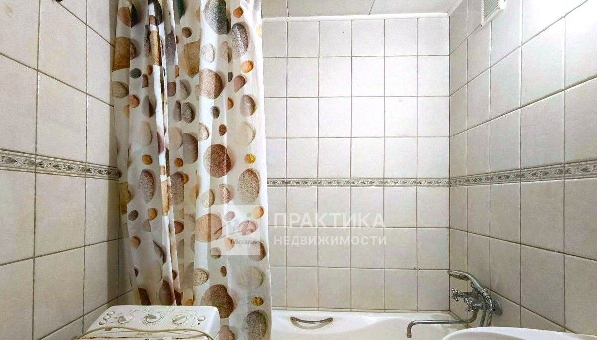 квартира г Мытищи ул Колпакова 32к/2 Медведково фото 3