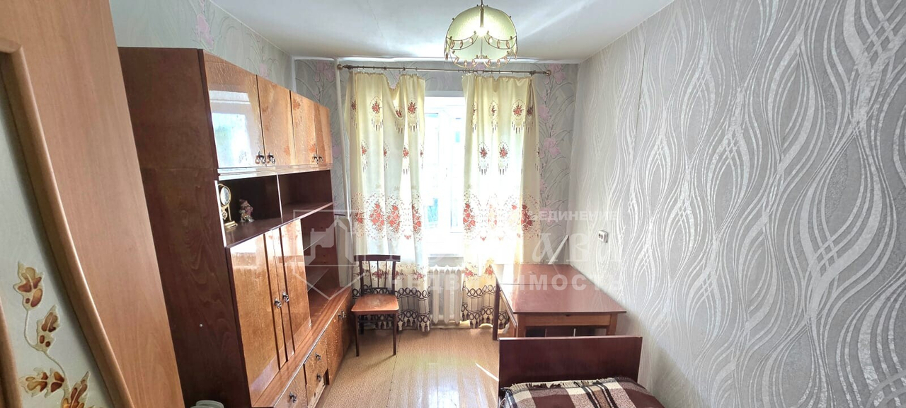 квартира г Кемерово ул Халтурина 33 фото 3