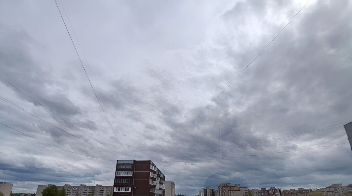 квартира г Великий Новгород ул Псковская 44к/4 фото 2