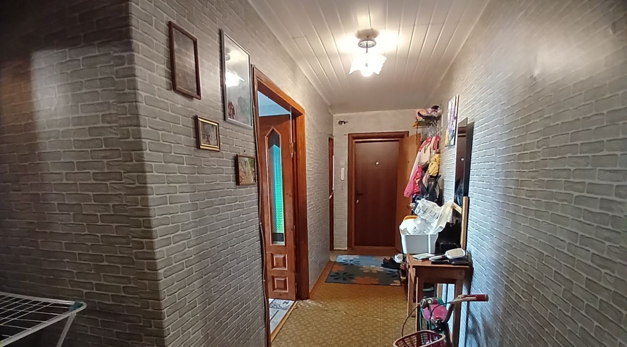 квартира г Великий Новгород ул Псковская 44к/1 фото 1