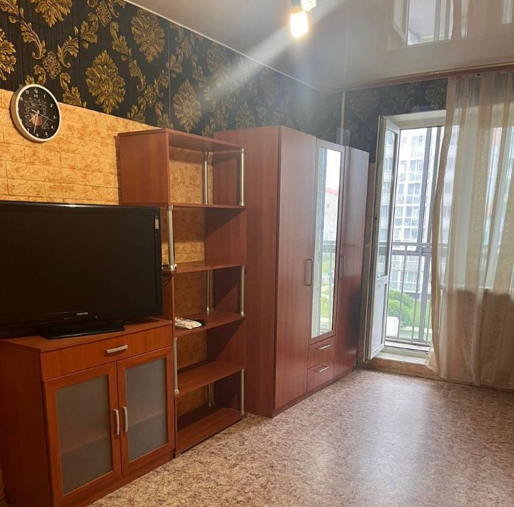 квартира г Великий Новгород ул Большая Московская 122к/3 фото 3