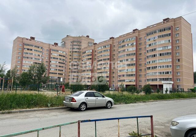 машиноместо Проспект Космонавтов, ул. Бакинских Комиссаров, 109А фото