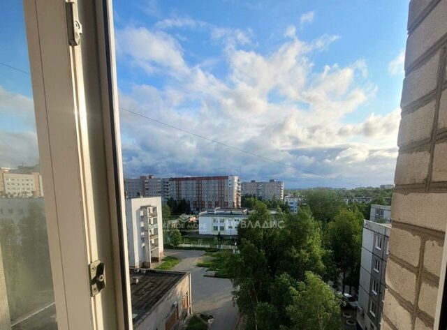 пр-кт Морской 13 фото