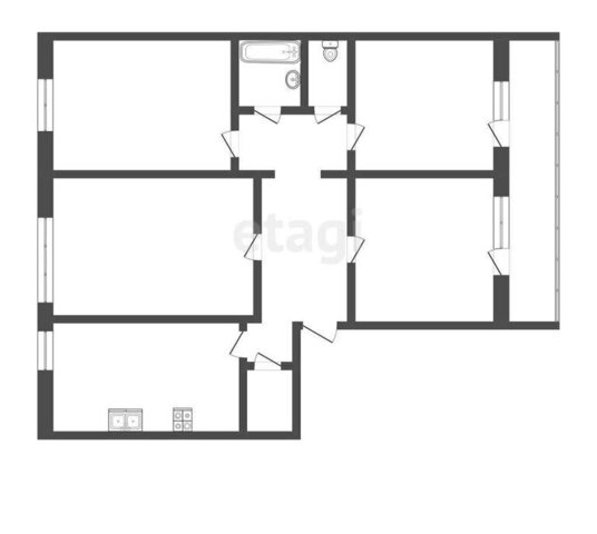 квартира дом 20 фото