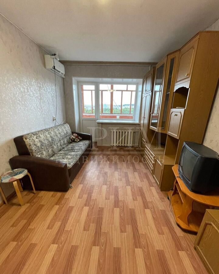 квартира г Пенза р-н Ленинский пр-кт Победы 20 фото 1