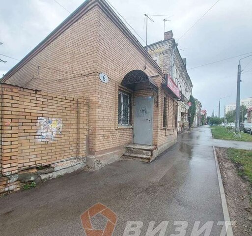 р-н Самарский ул Куйбышева 6а фото