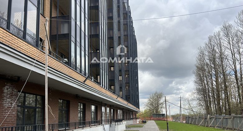 свободного назначения г Санкт-Петербург п Шушары тер Ленсоветовский 19к/2 р-н Пушкинский фото 1